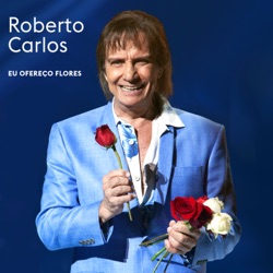 Eu ofereço flores
