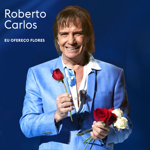 Eu ofereço flores