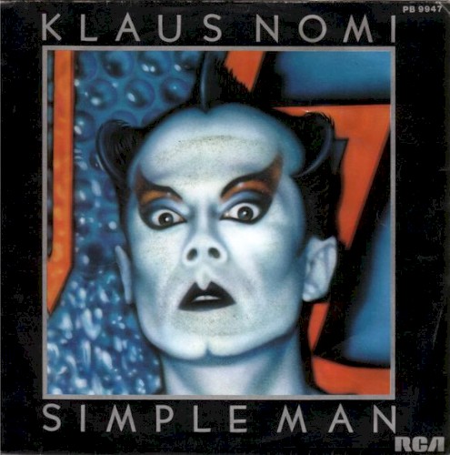 Simple Man