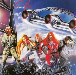 Future Shock