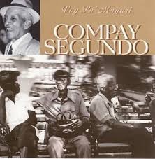Voy pa' Mayarí
