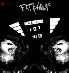 The Big Fat Fib