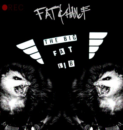 The Big Fat Fib