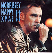 Happy XMas!?