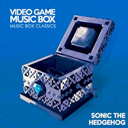 Music Box Classics: Sonic the Hedgehog