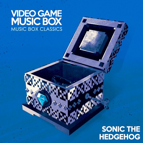 Music Box Classics: Sonic the Hedgehog