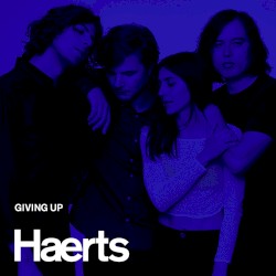 Giving Up