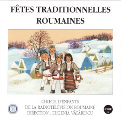 Fêtes traditionnelles roumaines