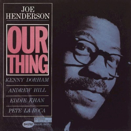 Our Thing