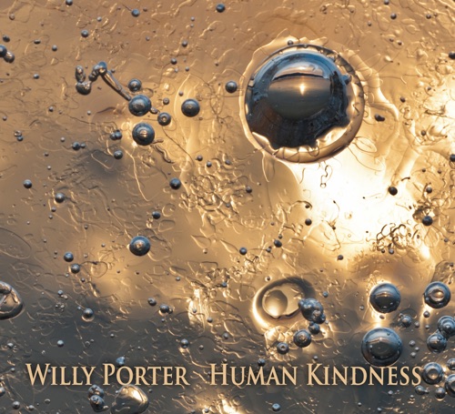 Human Kindness