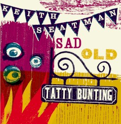 Sad Old Tatty Bunting