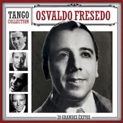 Tango Collection: 20 grandes éxitos