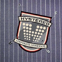 Corporate Crimewave