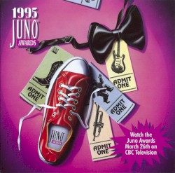 Juno Awards Sampler 1995