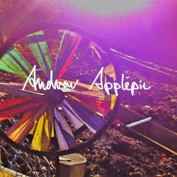 Andrew Applepie