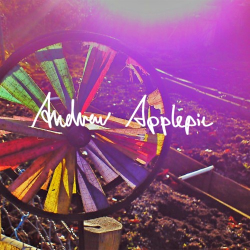 Andrew Applepie
