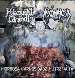 Morbosa Carnosidade Putrefacta