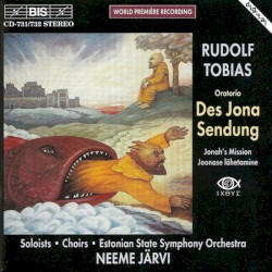 Des Jona Sendung