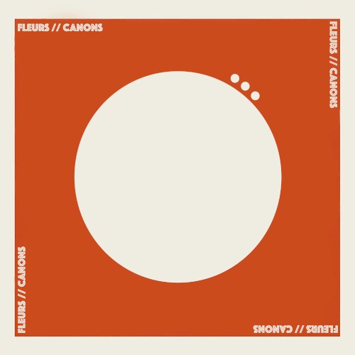 Fleurs//Canons