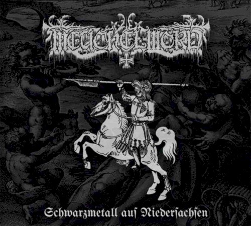 Schwarzmetall aus Niedersachsen