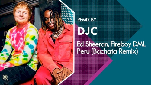 Peru (DJC Bachata Remix)