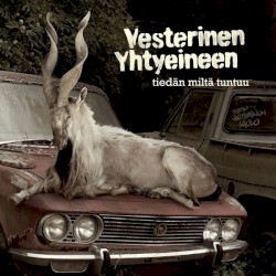 Tiedän miltä tuntuu