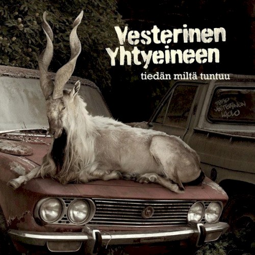 Tiedän miltä tuntuu