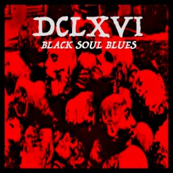Black Soul Blues