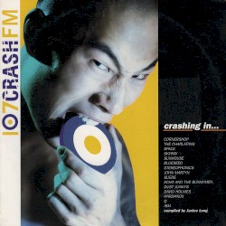 Crashing In