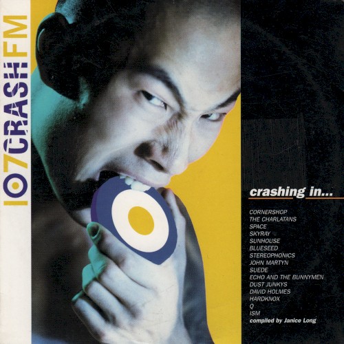 Crashing In