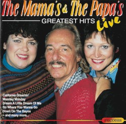Greatest Hits Live