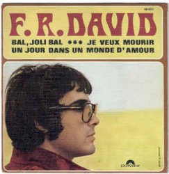 Bal, joli bal / Je veux mourir un jour dans un monde d’amour