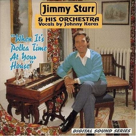 When It's Polka Time At Your House