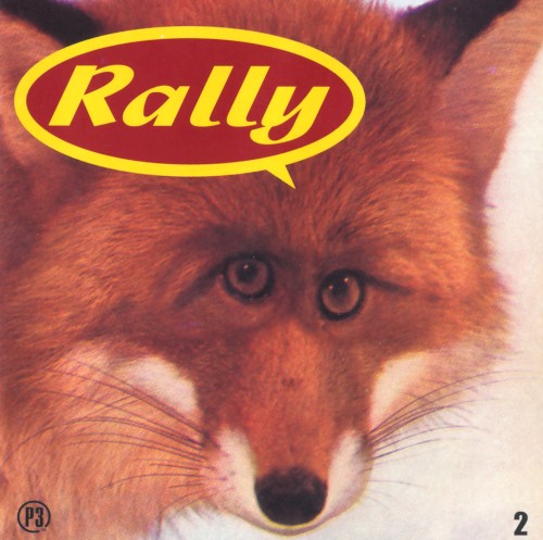 Rally 2