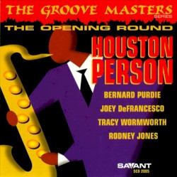 The Opening Round: The Groove Masters Series