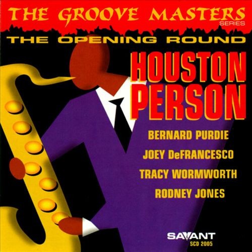 The Opening Round: The Groove Masters Series