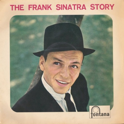 The Frank Sinatra Story In Music