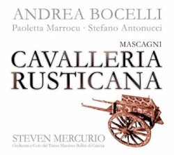 Cavalleria rusticana