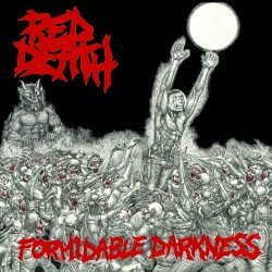 Formidable Darkness