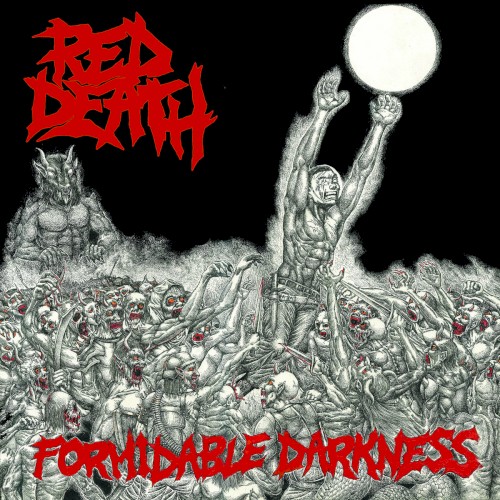 Formidable Darkness