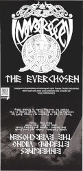 The Everchosen