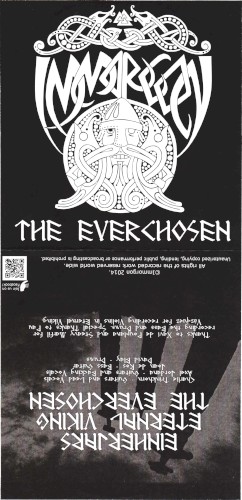 The Everchosen