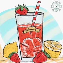 Strawberry Lemonade