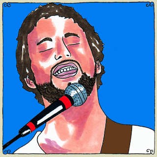 Daytrotter Session: Pop Montreal Session