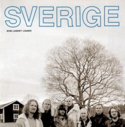 Som landet ligger