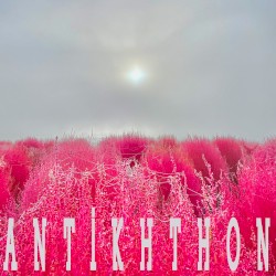 Antikhthon