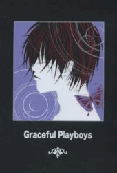 Graceful Playboys