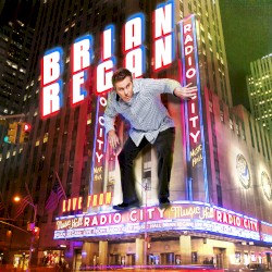 Live from Radio City Music Hall