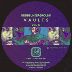 Vaults Vol. 10 GUakaCVO