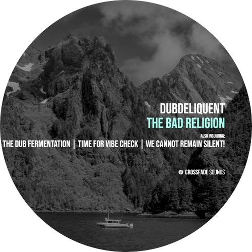The Bad Religion